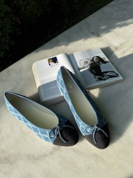 Балетки CHNL 11159 - image 3 - Photo 3
