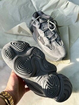 Кроссовки Yeezy 11163 - image 5 - Photo 5