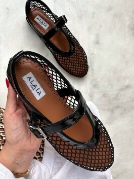 Балетки Alaia 11242 - image 6 - Photo 6