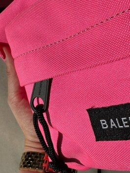 Бананка Balenciaga 11197 - image 4 - Photo 4