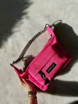 Бананка Balenciaga 11197 - image 2 - Photo 2