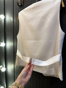 Жилетка CHNL 11232 - image 10 - Photo 10