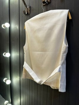 Жилетка CHNL 11232 - image 11 - Photo 11