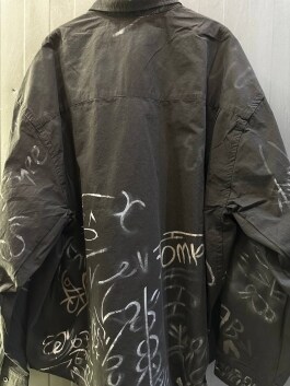Сорочка Balenciaga 11263 - image 7 - Photo 7