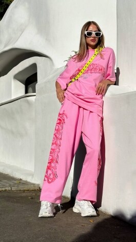 Штани Balenciaga 11264 - image 4 - Photo 4