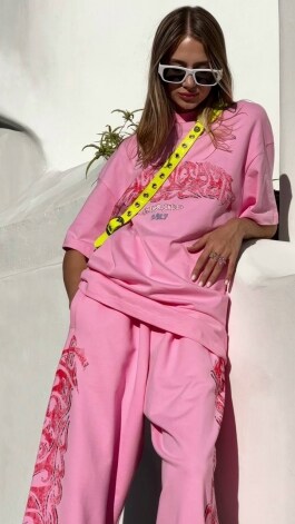 Штани Balenciaga 11264 - image 3 - Photo 3