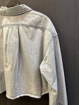 Рубашка MIU MIU 11247 - image 7 - Photo 7