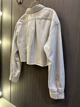Рубашка MIU MIU 11247 - image 6 - Photo 6