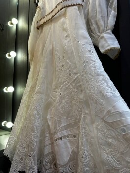 Сукня Zimmermann 11282 - image 11 - Photo 11