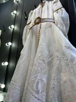 Сукня Zimmermann 11282 - image 2 - Photo 2