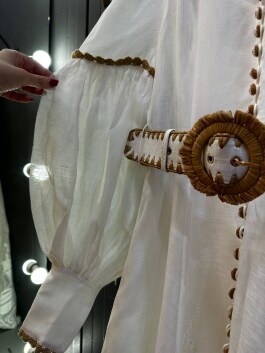 Сукня Zimmermann 11282 - image 6 - Photo 6