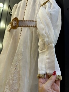Сукня Zimmermann 11282 - image 3 - Photo 3