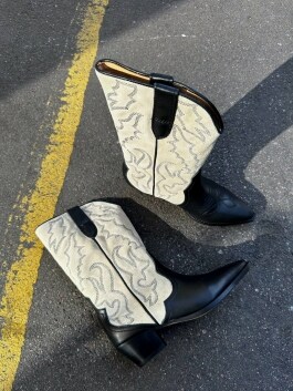 Козаки Isabel Marant 11311 - image 5 - Photo 5
