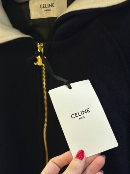 Бомбер Celine 11365 - image 2 - Photo 2