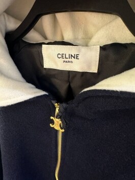 Бомбер Celine 11365 - image 3 - Photo 3