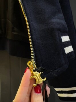 Бомбер Celine 11365 - image 6 - Photo 6