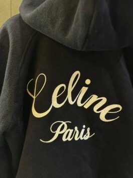Бомбер Celine 11365 - image 9 - Photo 9