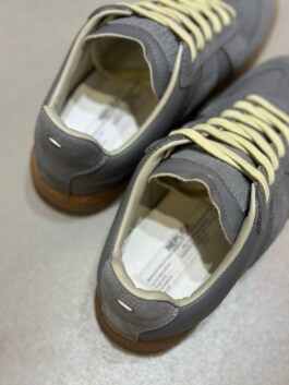 Кеды MM6 Maison Margiela 11353 - image 5 - Photo 5