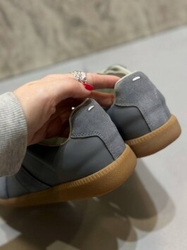 Кеды MM6 Maison Margiela 11353 - image 6 - Photo 6