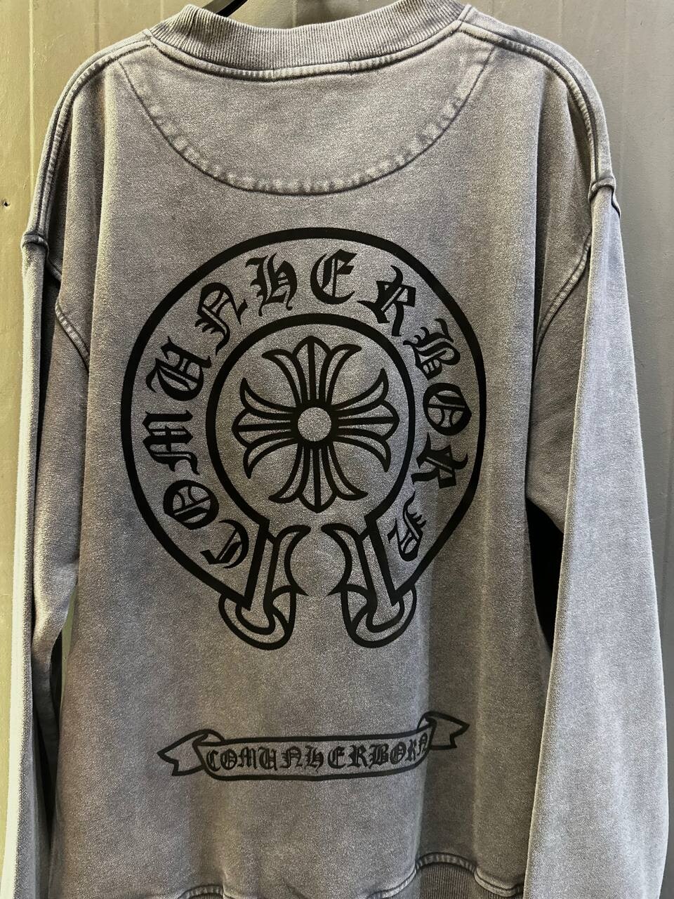 Лонгслив Chrome Hearts 11361 - купить в Киеве, низкие цены в