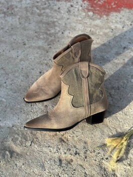 Казаки Isabel Marant 11356 - image 6 - Photo 6