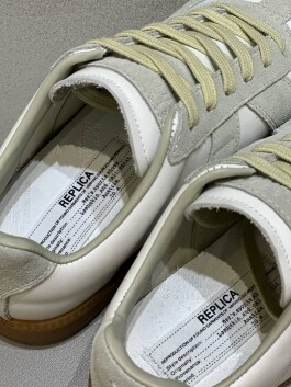 Кеди MM6 Maison Margiela 11354 - image 5 - Photo 5