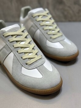Кеди MM6 Maison Margiela 11354 - image 3 - Photo 3