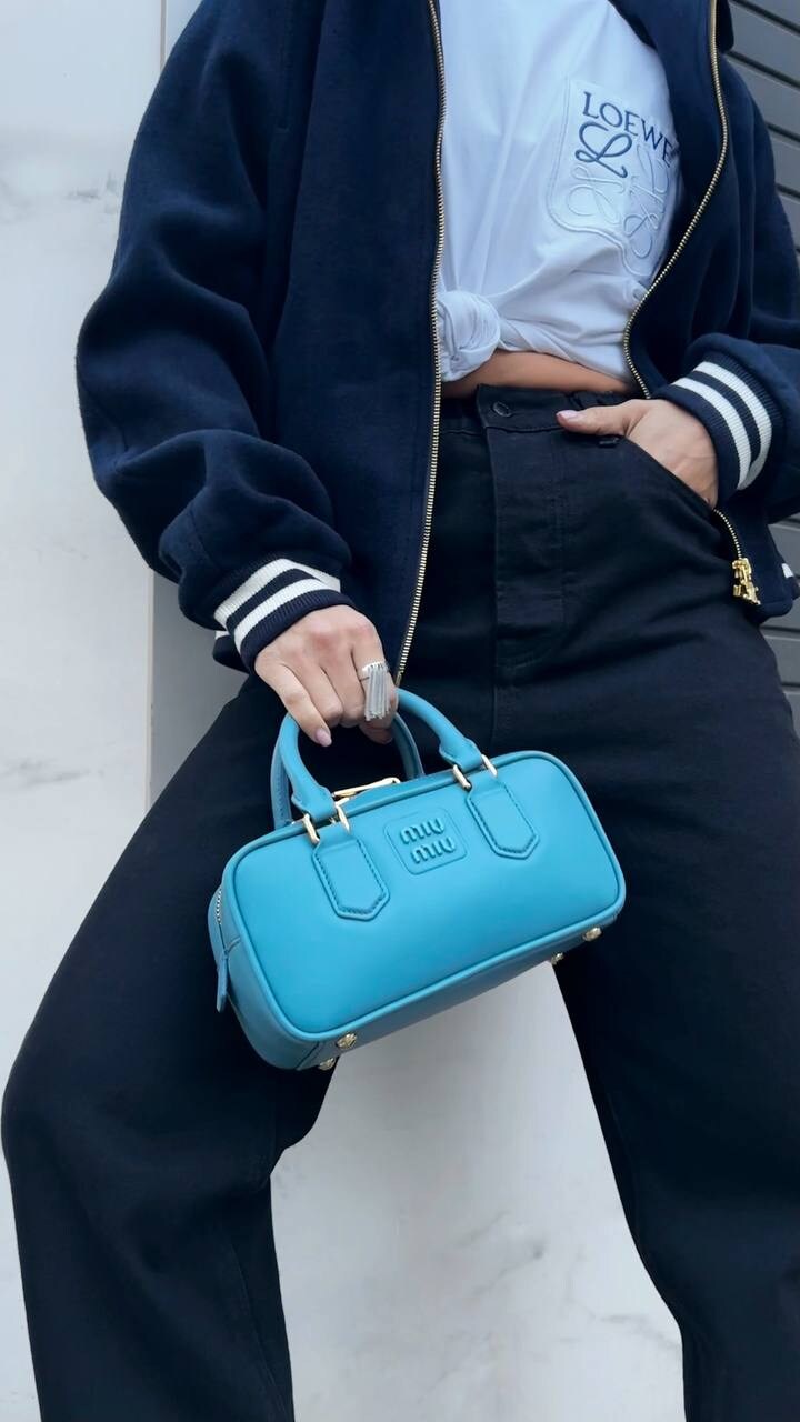 Сумка Miu Miu 11371 - купить в Киеве, низкие цены в Одессе и