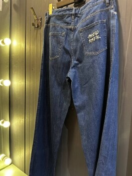 Джинси MIU MIU 11402 Фото 2