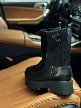 Ботинки Celine 11395 - image 3 - Photo 3