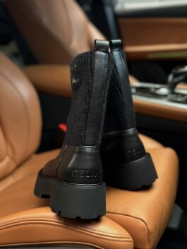 Ботинки Celine 11395 - image 4 - Photo 4