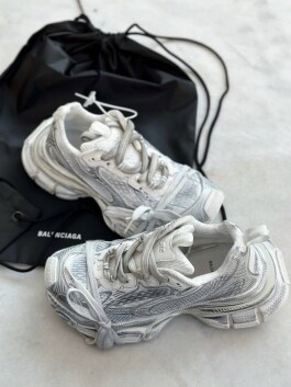 Кросівки Balenciaga 11423 - image 6 - Photo 6