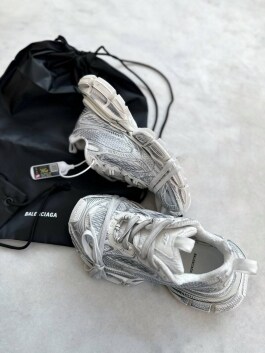 Кросівки Balenciaga 11423 - image 7 - Photo 7