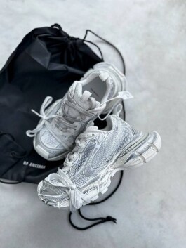 Кросівки Balenciaga 11423 - image 4 - Photo 4