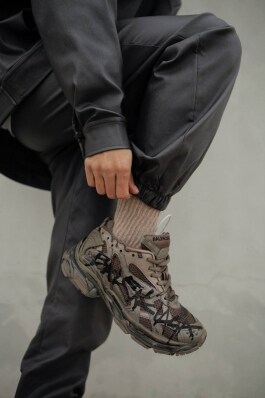 Кросівки Balenciaga 11420 - image 3 - Photo 3