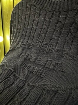 Светр PRADA 11429 - image 3 - Photo 3