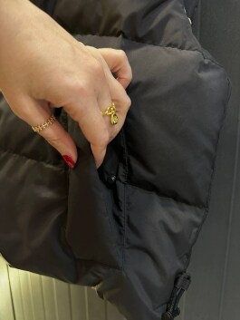 Жилетка Burberry 11464 - image 5 - Photo 5