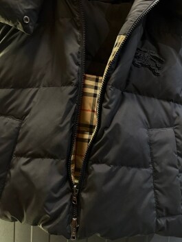 Жилетка Burberry 11464 - image 3 - Photo 3