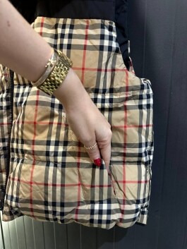 Жилетка Burberry 11464 - image 12 - Photo 12