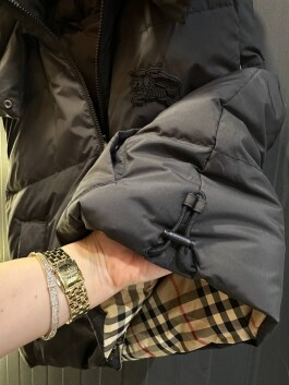 Жилетка Burberry 11464 - image 7 - Photo 7