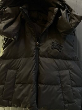 Жилетка Burberry 11464 - image 2 - Photo 2