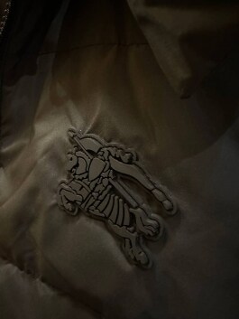 Жилетка Burberry 11464 - image 6 - Photo 6