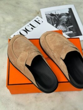 Мюлі Hermes 11468 - image 3 - Photo 3