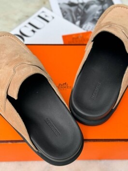 Мюлі Hermes 11468 - image 4 - Photo 4