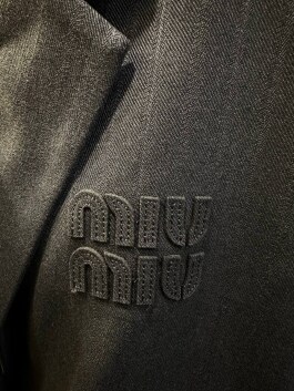 Піджак MIU MIU 11497 - image 5 - Photo 5