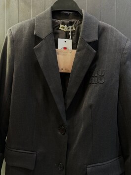 Піджак MIU MIU 11497 - image 2 - Photo 2