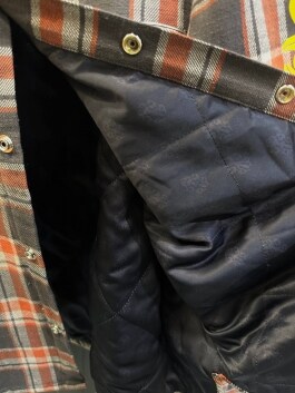 Сорочка Chrome Hearts 11522 - image 7 - Photo 7