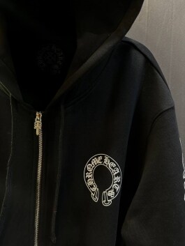 Худі Chrome Hearts 11520 - image 3 - Photo 3