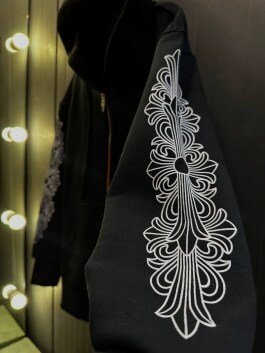 Худі Chrome Hearts 11520 - image 6 - Photo 6