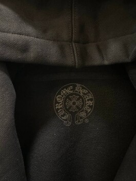 Худі Chrome Hearts 11520 - image 5 - Photo 5